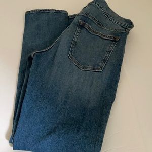 Used Men’s Old Navy Jeans